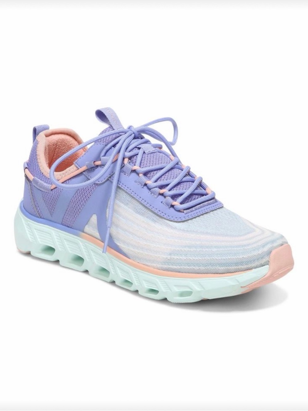 New Vionic sneakers size 6